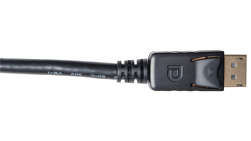 Liberty E-DPM-M-06F 1.8m DisplayPort Cable